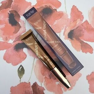 5 for $15 🦋 TARTE | Sculpt Tape Contour in Cool Bronze